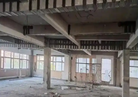 临夏房屋碳纤维加固对环境的影响