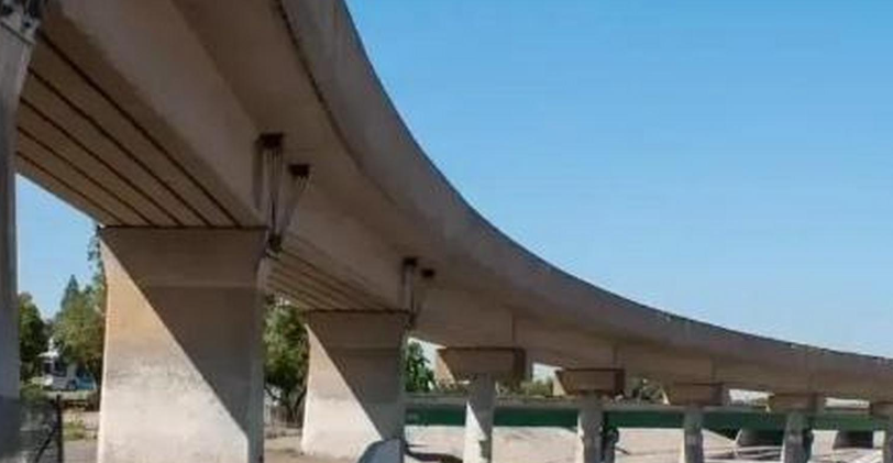 临夏桥梁加固过程中为什么要施加预应力?