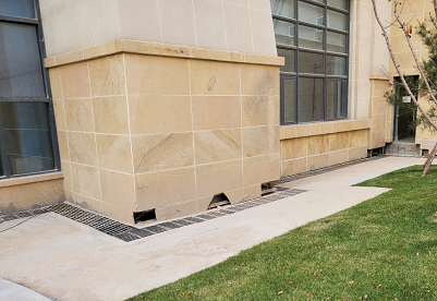 临夏建筑物纠偏