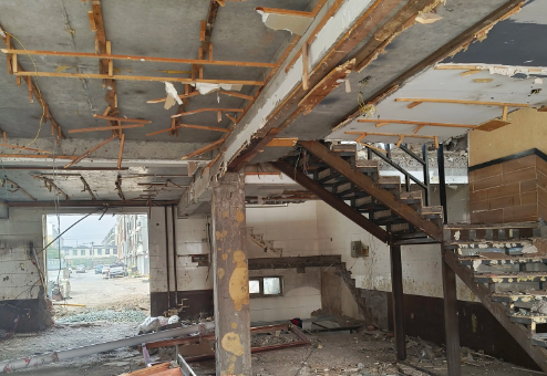 临夏房屋结构加固方法,保障建筑结构的安全和稳定