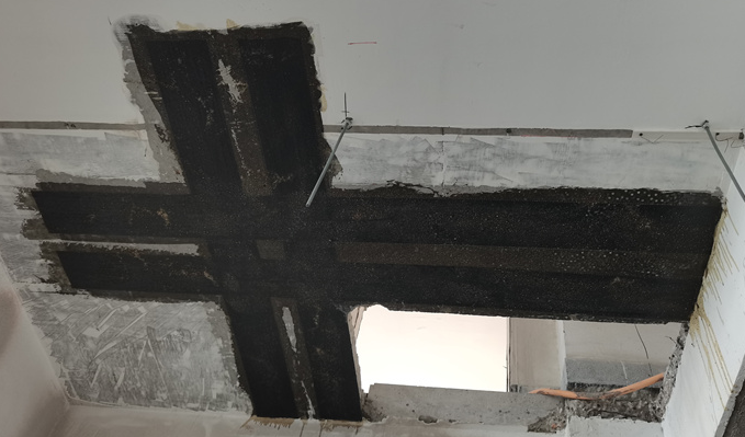 临夏建筑结构的修缮加固需要注意什么