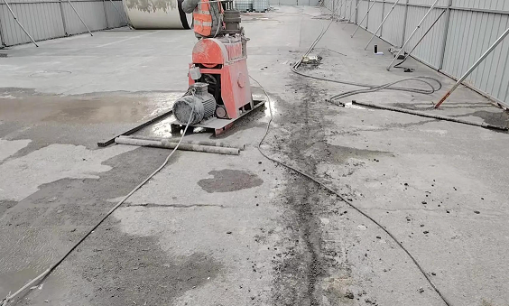 临夏地基下沉注浆加固需要开挖吗？