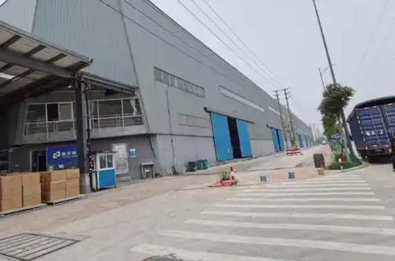 临夏仓库地基下沉怎么加固?