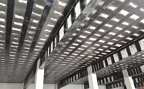 临夏碳纤维加固：提升材料强度的终极选择！