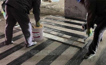 临夏碳纤维加固要用到哪些技术？