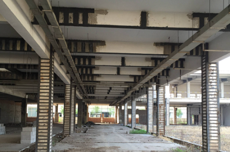 临夏这些建筑物必须要做加固？