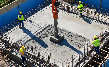 临夏不想家变危房？别因省小钱忽视地基加固！