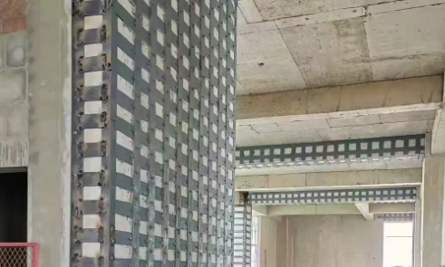 临夏加固公司如何加固屋面裂缝问题？