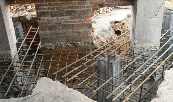 临夏地基加固需具备哪些条件？