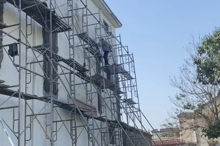 临夏为何新建房屋需要抗震加固？往这儿看！