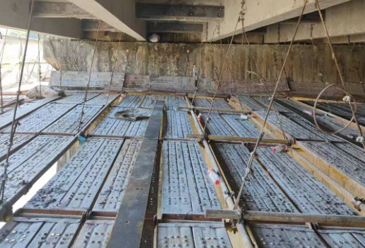 临夏地基不牢固，各种问题接踵而来！