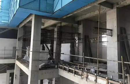 临夏磐建建筑为客户提供优质的建筑加固工程服务！