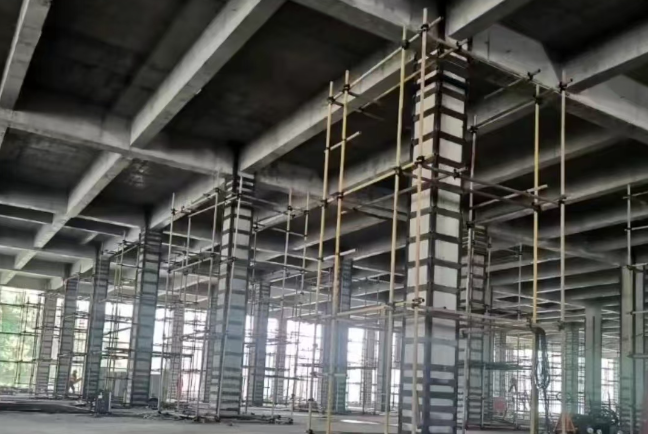 临夏专治建筑物疑难杂症，力做您的建筑加固服务企业！