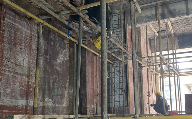 临夏建筑物常见的病害及加固方式！