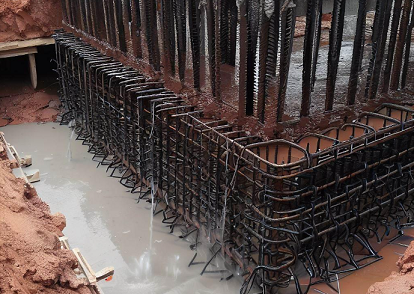 临夏打造坚实城市根基，加固公司助力建筑安全！