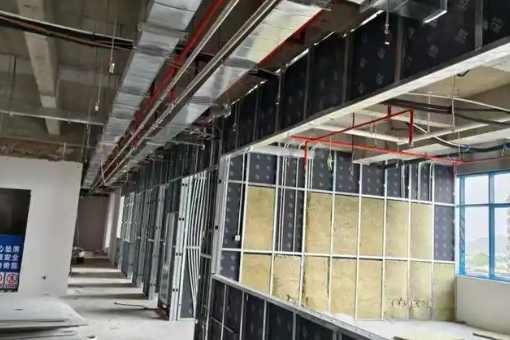 临夏医院加固工程有哪些标准？