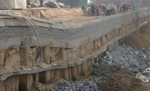 临夏地基加固后还会下沉吗？3大关键因素解析！