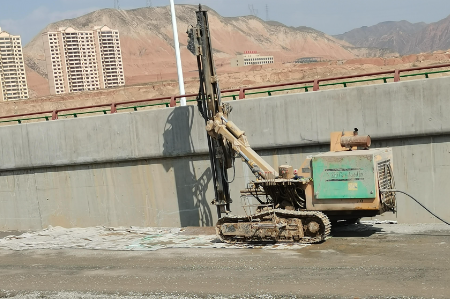 临夏如何自测地基是否需要加固？