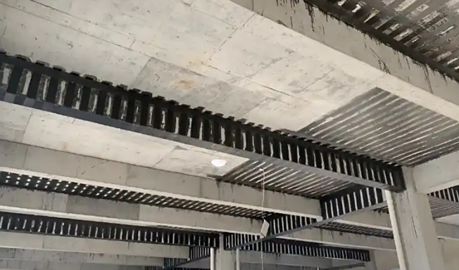 临夏粘贴碳纤维加固法适合静力作用下的构件！