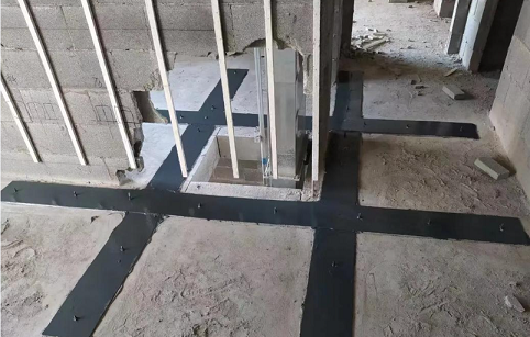 临夏碳纤维加固在化工行业的作用有哪些？