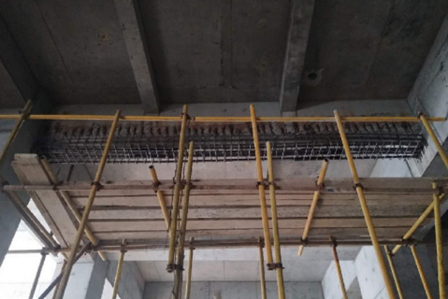 临夏建筑物结构老化需要怎么加固？