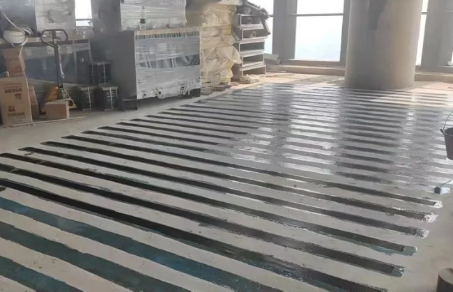 临夏碳纤维加固的“免剔凿、少湿作业”体现在哪里？