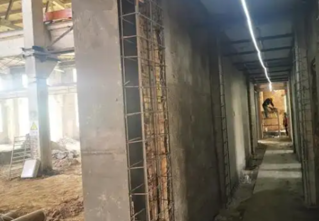 临夏房屋加固：赋予空间改造更大自由度和安全性！