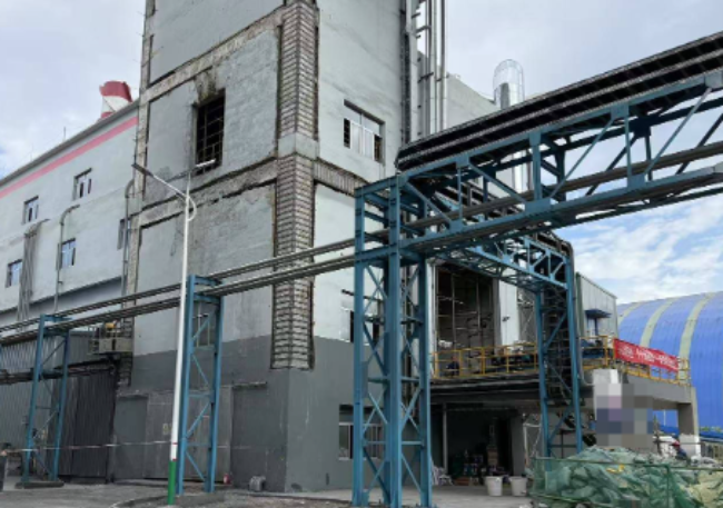 临夏最珍贵的加固：为历史建筑“接骨”！